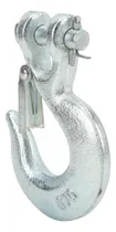 Comprar Gancho De Guincho De 5\u002F16 Polegadas Clevis Slip Safety Trach