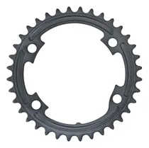 Comprar Plato Coronilla Shimano 105 R7000 11v Biplato 34 Dientes