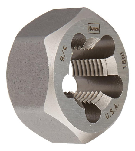 American Tool 7254 Irwin - Troquel  5 / 8-18  Hrt Hanson 