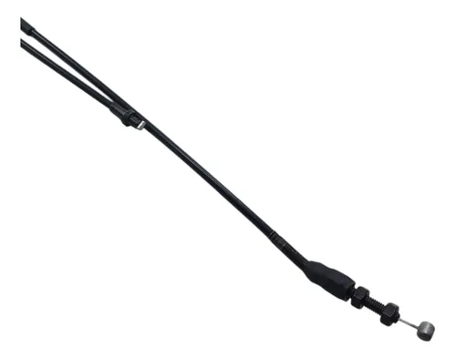 Cables O Guaya Acelerador Apache 180 Primera Versión