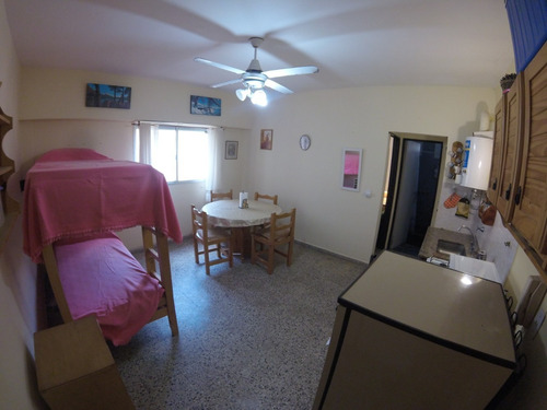 Imagen 11 de 14 de Departamento Dos Ambientes En Excelente Ubicacion