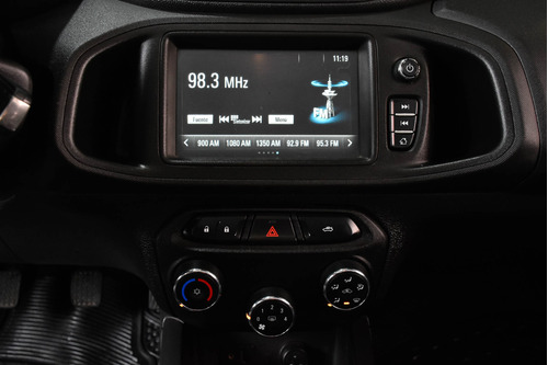 Chevrolet Prisma 1.4 Lt 98cv