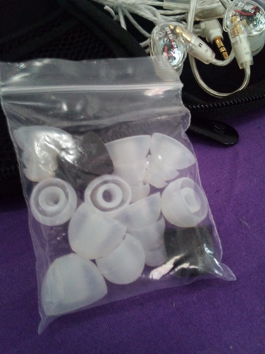 Fone In-ear Mee Audio M6 Pro Clear Retorno