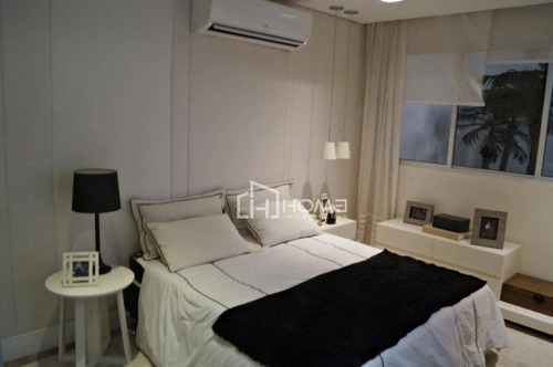 Imagem 12 de 14 de Apartamento Com 2 Dormitórios À Venda, 85 M² Por R$ 730.000,00 - Recreio Dos Bandeirantes - Rio De Janeiro/rj - Ap0168