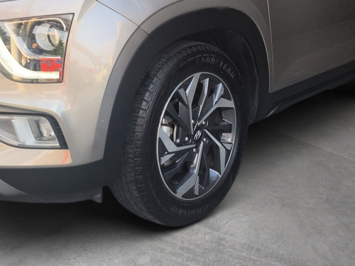 Hyundai Creta 1.0 TGDI FLEX PLATINUM AUTOMÁTICO