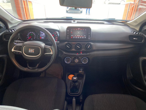 Fiat Cronos 1.3 FIREFLY FLEX DRIVE MANUAL