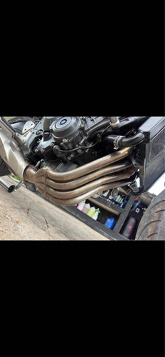 Cb 650f 2019 Original E Sem Retoque, Emplacada 2025