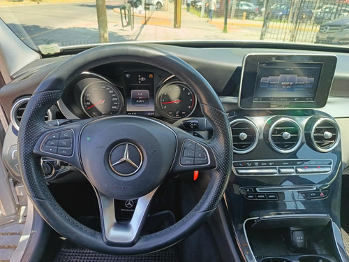 Mercedes-Benz C180 1.6 C 180 Auto