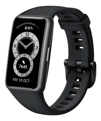 Smartwatch Huawei Band 6 1.47'' Amoled Bluetooth 5.0 Negro