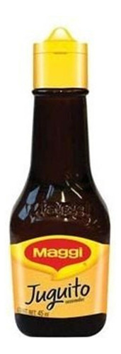 Jugo Sazonador Maggi 45 Ml