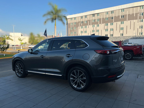 Mazda CX-9 2.5 Signature Awd At