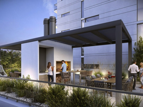 Imagen 8 de 16 de Venta - Apartamento 2 Dormitorios - Malvin