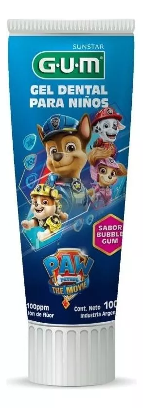 Primera imagen para búsqueda de paw patrol