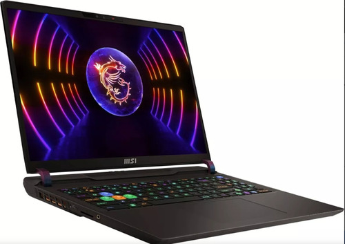 Laptop Msi Vector Gp68 Core I9-13950hx 1tbssd 16gb Rtx4080