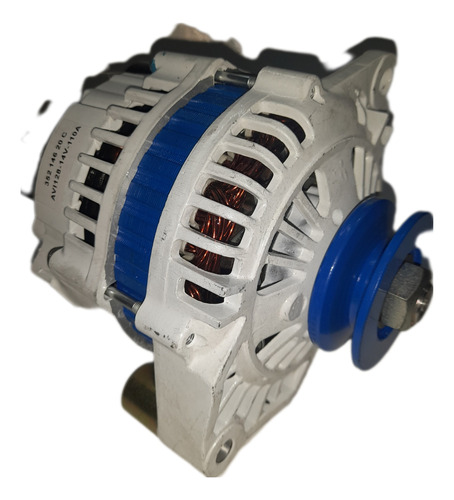 Alternador Para Mercriuser , Volvo Penta ,valmar , Marinos 