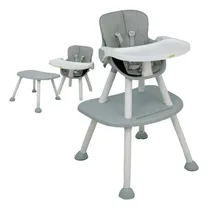Comprar Sillita Silla Para Comer Avanti Tango Bebes Reforzada 3 En 1