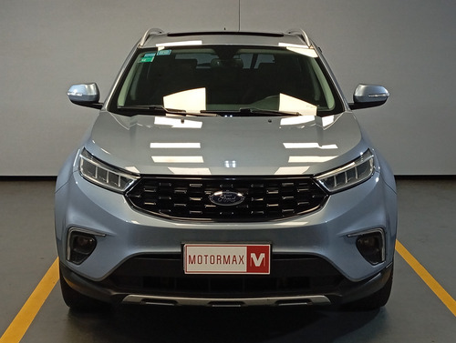 Ford Territory 1.5t Sel