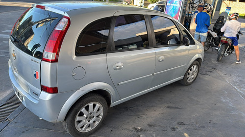 Chevrolet Meriva 1.8 Gls Easytronic