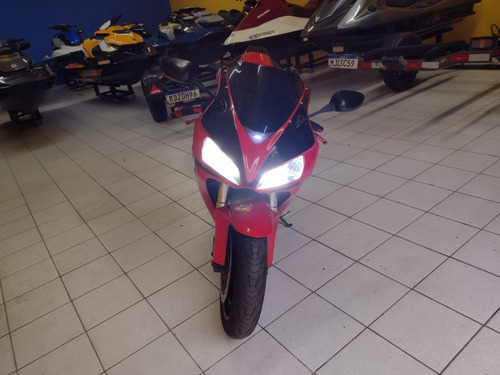 Imagem 8 de 8 de Honda Cbr 1000