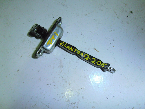 Trinquete De Puerta Tr Izquier Hyundai Elantra Año 2011-2015