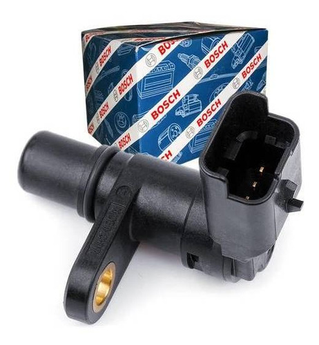 Sensor Árbol Levas (cmp) Bmw 118 1.6 4l 2014