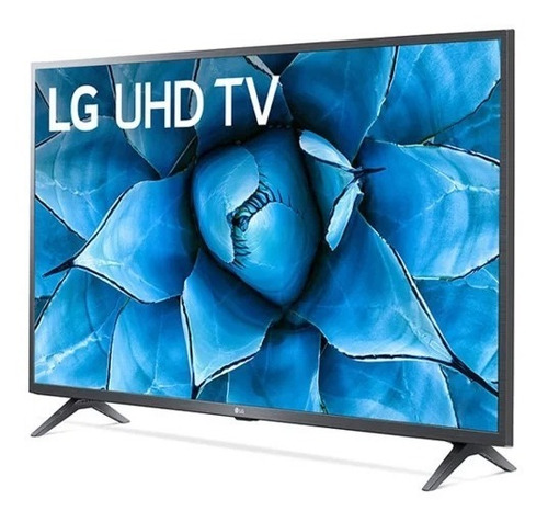 Imagen 2 de 8 de Smart Tv LG Ai Thinq 43un7300aud Led 4k 43 120v