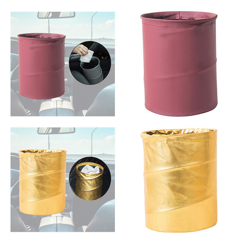 Cubo De Basura Para