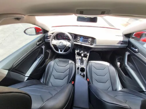 Volkswagen Jetta 1.4 Fsi Trendline