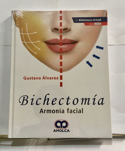 Libro De Bichectomía Armonía Facial