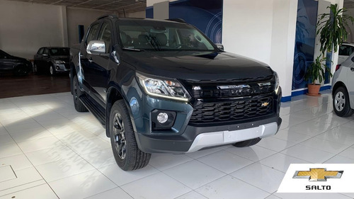 Imagen 2 de 12 de Chevrolet S10 High Contry High Contry 2.8 2024 0km