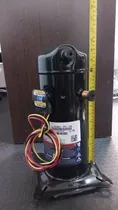 Comprar Compresor Copeland  3 Toneladas Scroll 1ph R22 220v 
