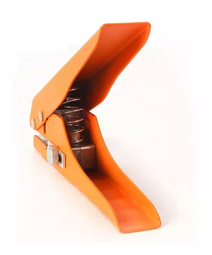 Hduacuge - Pinza de perforación para bandas de canto, herramienta de  perforación, pinza de enmascaramiento, 3 x 8 mm, broca de agujero de  tornillo, herramienta de carpintería : : Bricolaje y herramientas