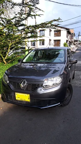 Renault Logan 1.6 Authentique