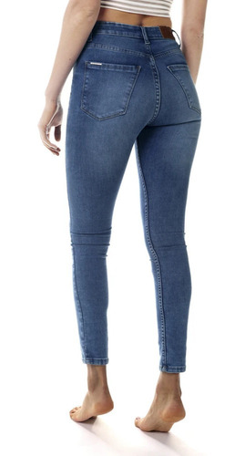 Jean Rusty Super Skinny Original