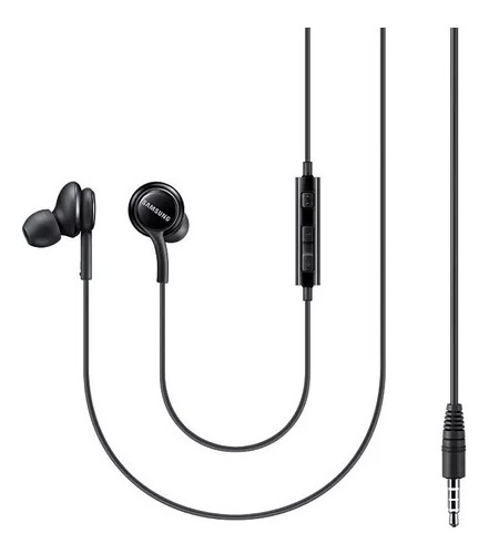 Auriculares Samsung 3.5mm Earphones In Ear