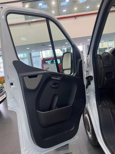 Renault Master 2.3 L1h1 Aa