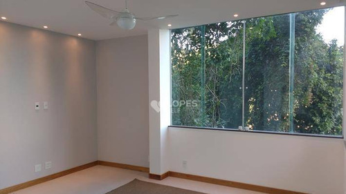 Imagem 9 de 30 de Casa À Venda, 350 M² Por R$ 1.800.000,00 - São Francisco - Niterói/rj - Ca15900