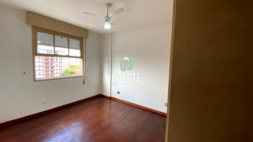 Imagem 21 de 30 de Oportunidade! Vendo Excelente Apartamento Na Ponta Da Praia, Santos 2 Quartos, 1 Suíte, 1 Vaga, Elevador, 115m2 - Ap03851 - 69473892