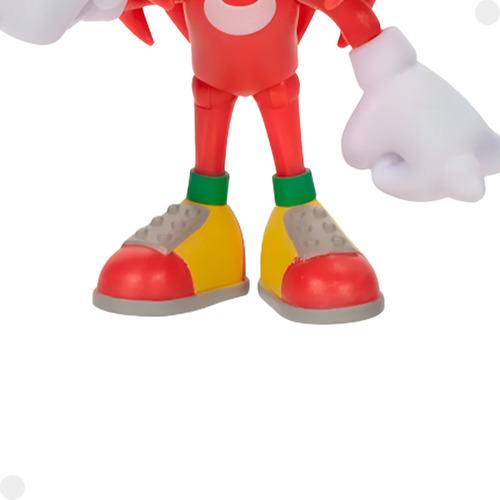 Bonecos Articulados Sonic Newtron - Sunny