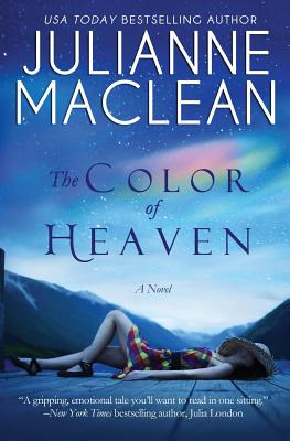 Libro The Color Of Heaven - Maclean, Julianne