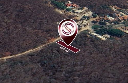 Terreno Unifamiliar De 400m2, En Venta, Sector E, Huatulco