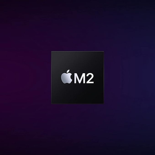 Mini Pc Apple Mac Mini M2 - 8gb Ram - 256gb Ssd - Gris (Usado)