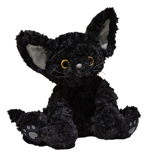 Muñeco De Gato De Peluche, Animales Realistas, Juguete De