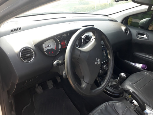 Peugeot 408 Allure Plus Thp 1.6