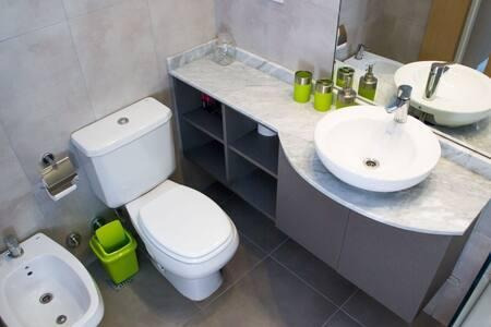 Imagen 12 de 21 de Almagro - Venta De 2 Ambientes Moderno - Edificio Con Amenities