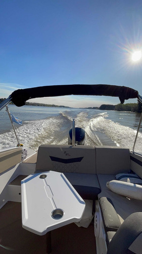 Imagen 18 de 23 de Nueva Eclipse 21ss - Motor Mercury 200hp V6 - Año 2022