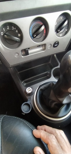 Imagem 5 de 5 de Ford Fiesta Fiesta 1.6 8v Flex
