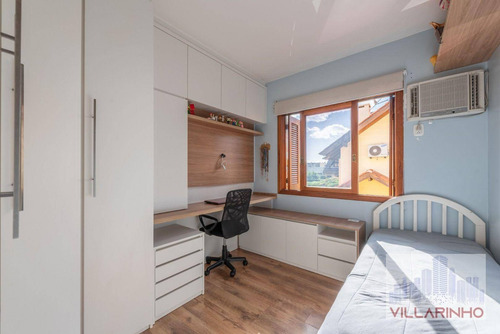 Imagem 11 de 23 de Casa À Venda - Espírito Santo - Porto Alegre/rs - Ca0781