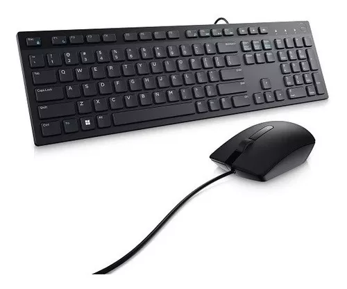 Segunda imagen para búsqueda de teclado dell