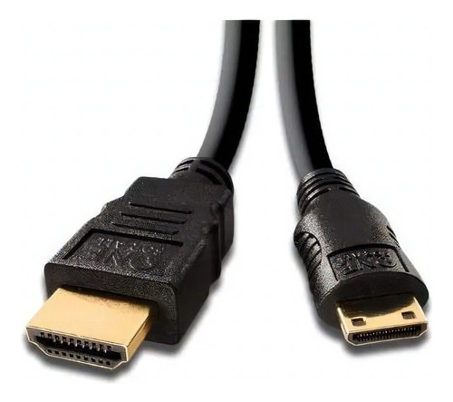 Cable Hdmi A Mini Hdmi 3mt One For All / Promoferta